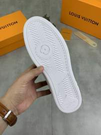 Picture of Louis Vuitton Shoes _SKULVsz38-45mnf100615458